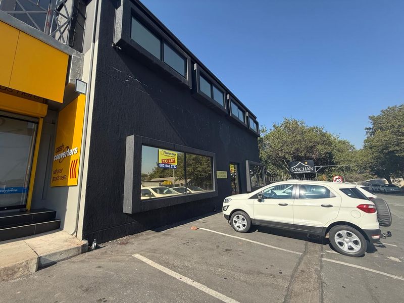 Restaurant Space Available Immediately in Parkmore - Photo 2