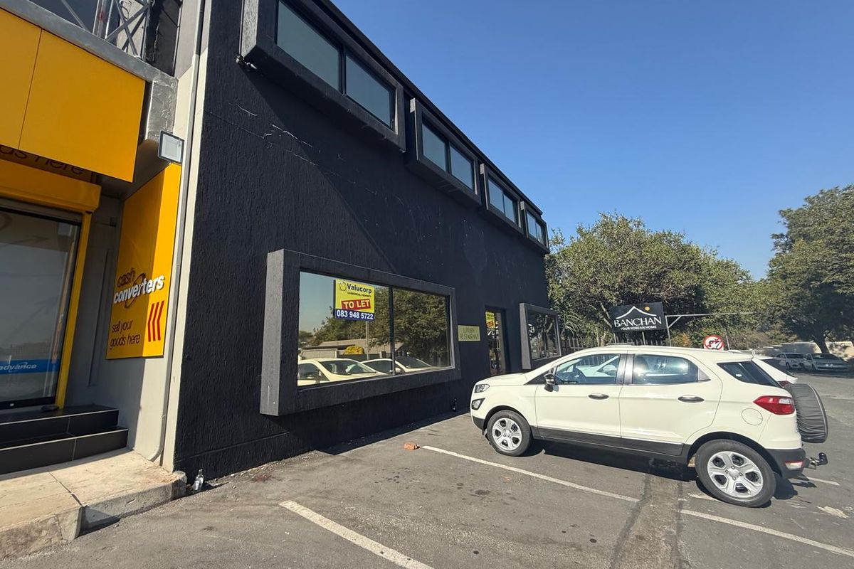 Restaurant Space Available Immediately in Parkmore - Photo 2