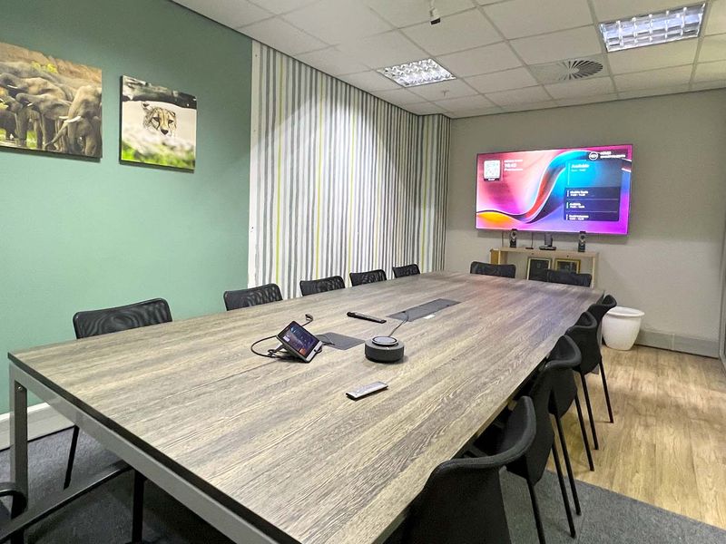 Premium Commercial Office for Sale in Umhlanga Ridgeside. - Photo 5