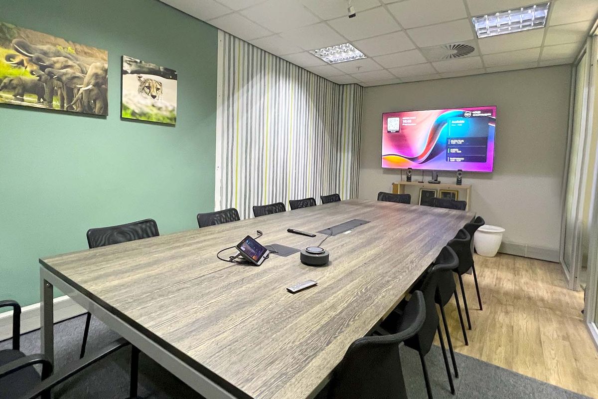Premium Commercial Office for Sale in Umhlanga Ridgeside. - Photo 5