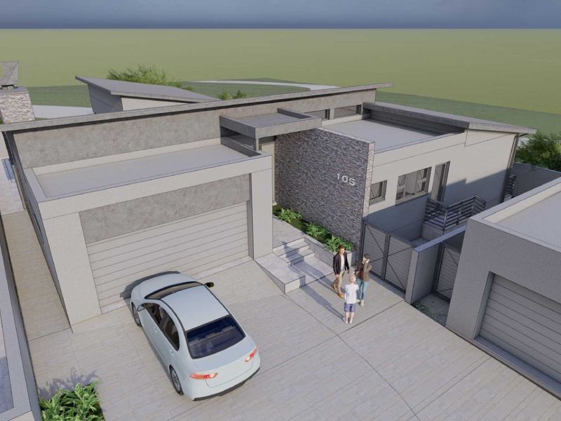 A Refined Statement in Contemporary Estate Living – Stone Quarter | Eye of Africa - Photo 4