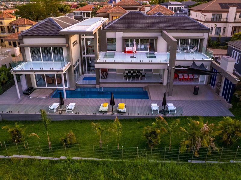 The Art House In Blue Valley Golf Estate - Photo 6