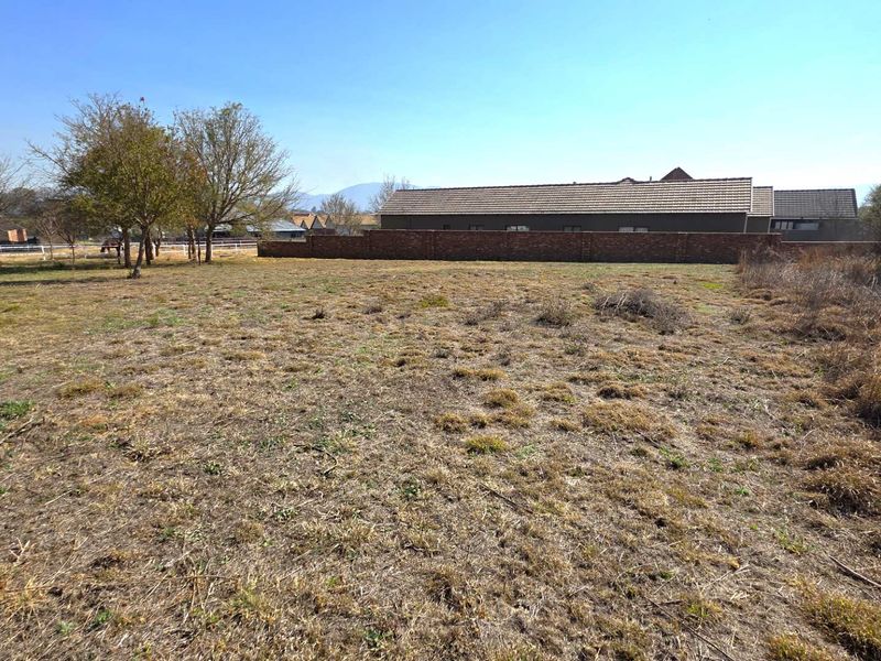 1319Sqm Vacant Land in Landsmeer Estate - Photo 6