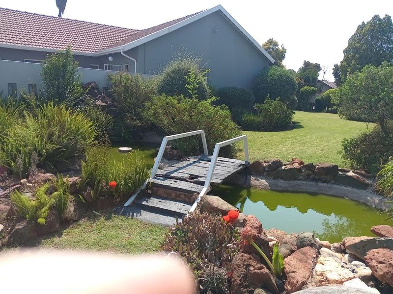 Four Bedroom Family Home For Sale in Brackenhurst - Photo 2