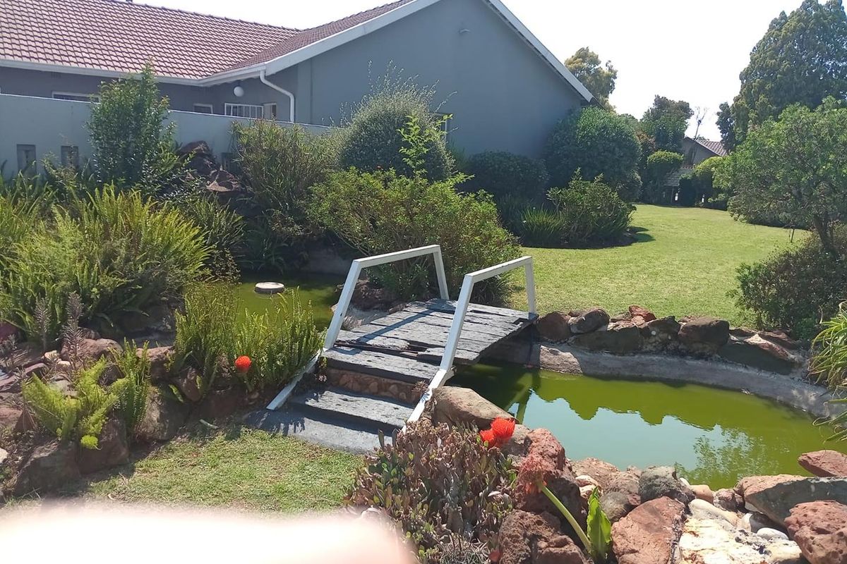 Four Bedroom Family Home For Sale in Brackenhurst - Photo 2