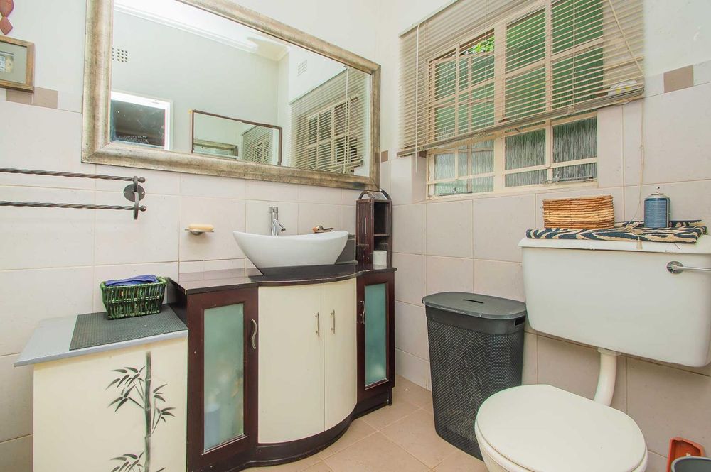 Main en-suite