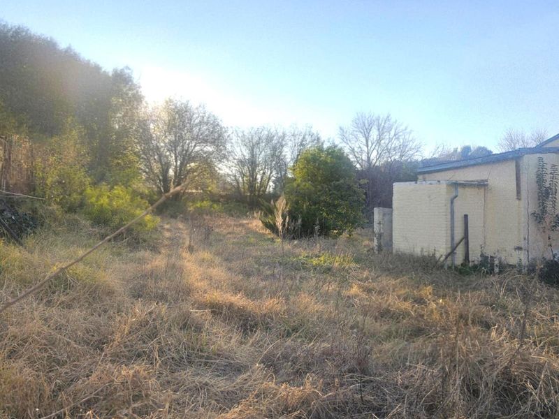 Property with Exceptional Renovation Potential - Photo 3