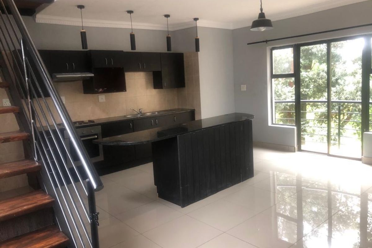 Standalone bachelor apartment with golf course views – modern living in a premium estate - Photo 4