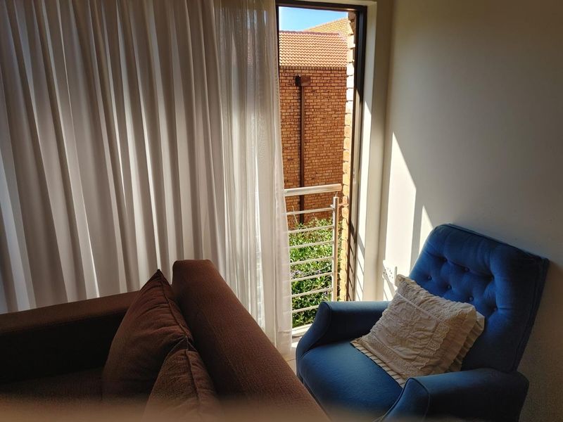 Wilgers Retirement Village, Studio apartment for sale - Photo 10