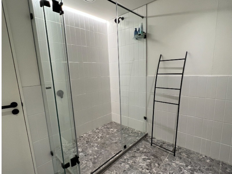 Station house one bedroom apartment - Photo 10