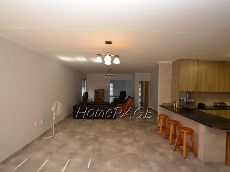 Fairway Estates, Walvis Bay, 3 Bedroom house in a quiet Cul de Sac for sale - Photo 8