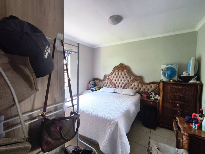 Stylish 3 Bedroom Home for Sale in Leopards Rest, Alberton - Photo 10