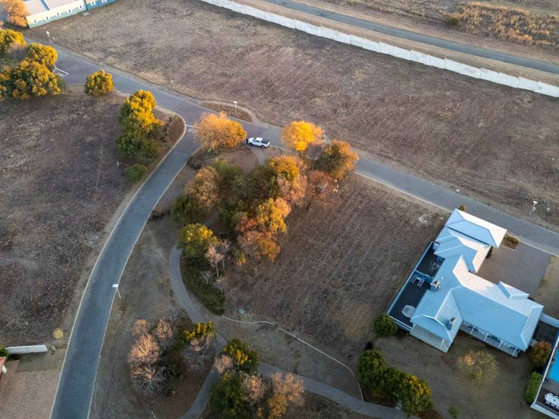 Build Your Dream Escape at Vaalmarina Holiday, Harbour Town - Photo 6