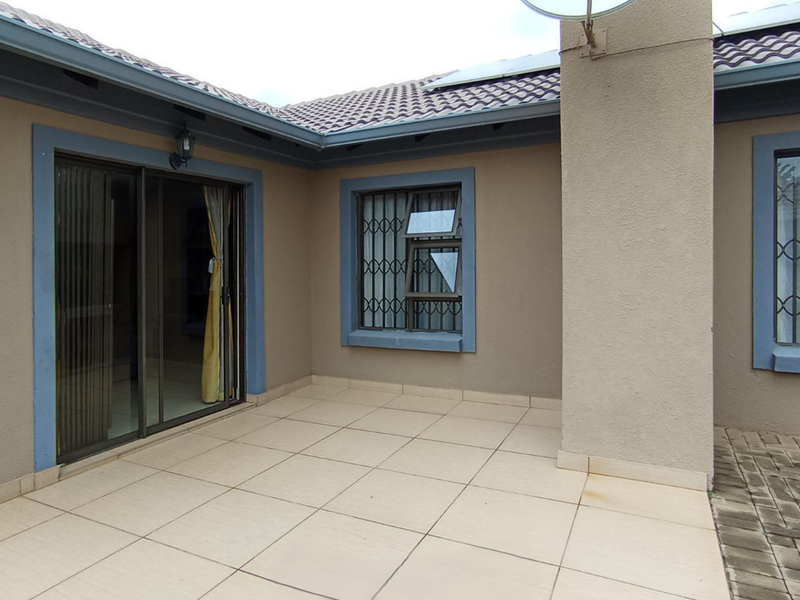 3 bedrooms house for sale in Eldorette - Photo 2