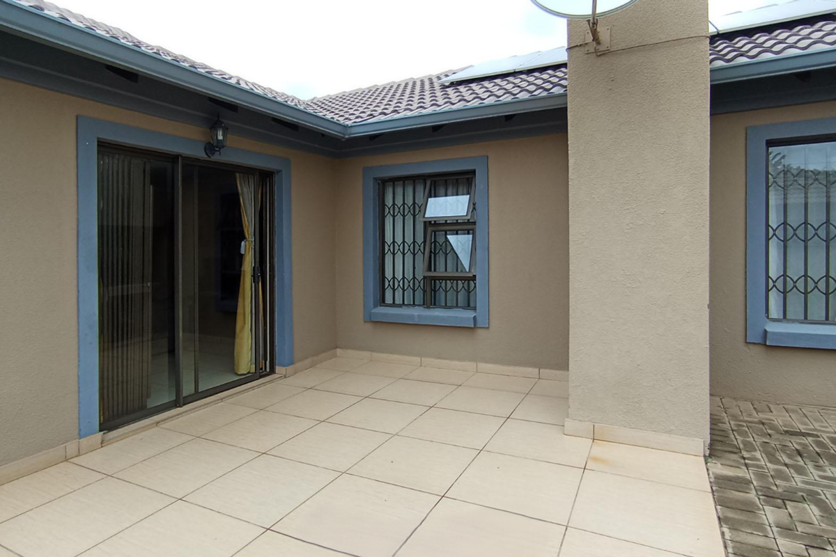 3 bedrooms house for sale in Eldorette - Photo 2