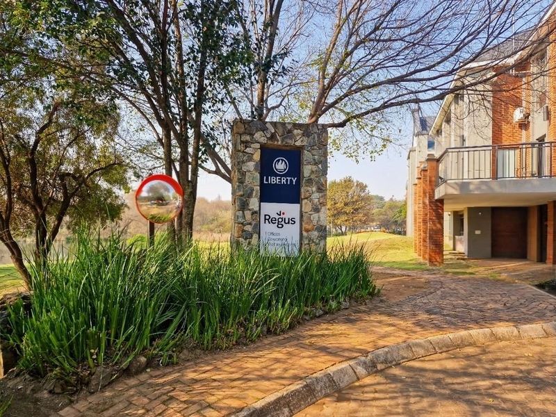 Open plan office space for 15 persons in Regus Darrenwood Randburg - Photo 2