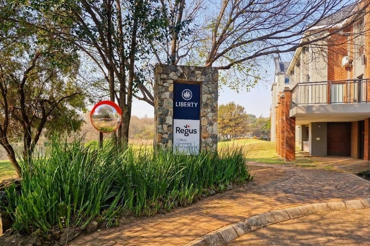 Open plan office space for 15 persons in Regus Darrenwood Randburg - Photo 2