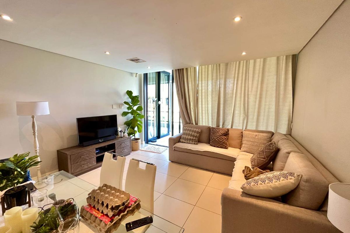 Hendra Estates - 3 Bedroom Apartment for rent Beacon Rock - Photo 5