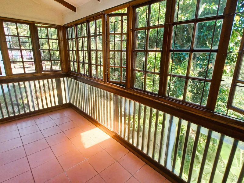 FOR RENT  |  FIELDS HILL  |  KLOOF  |  2 BEDROOM HOUSE - Photo 8