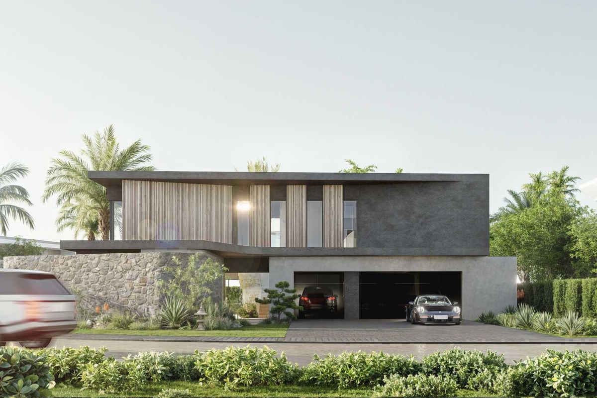 Sunset View Villa - Photo 2