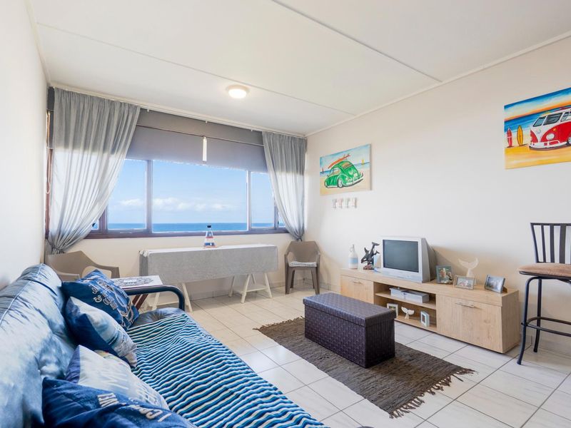 Studio/ bachelor apartment with stunning sea views. - Photo 7