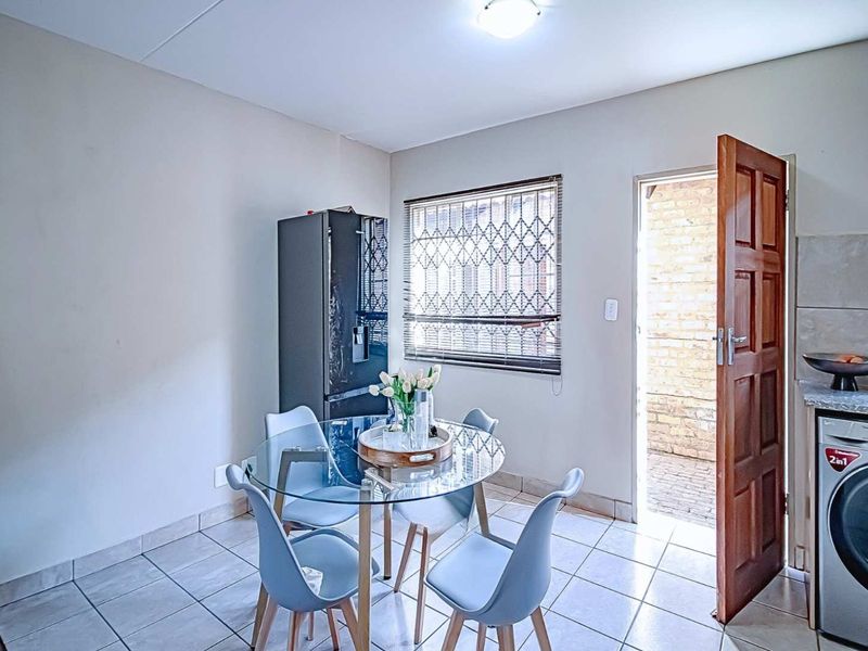 2 Bedroom Cluster - Photo 5