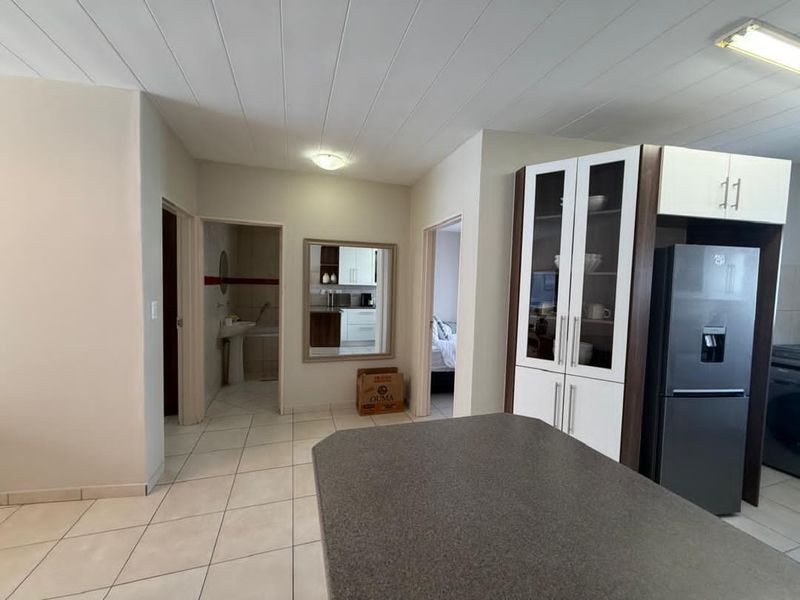 SUPER NEAT 2 BEDROOM FURNISH APARTMENT TO LET IN KLEINE KUPPE - Photo 6
