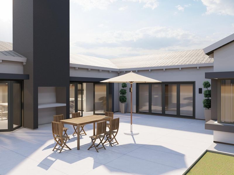 3 Bedroom family home for sale - Swakopmund (Extension 14) - Photo 5