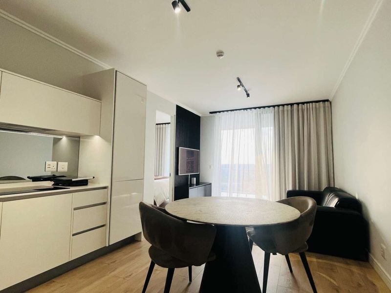 Luxury one bedroom apartment for sale at Ellipse Waterfall - Photo 5