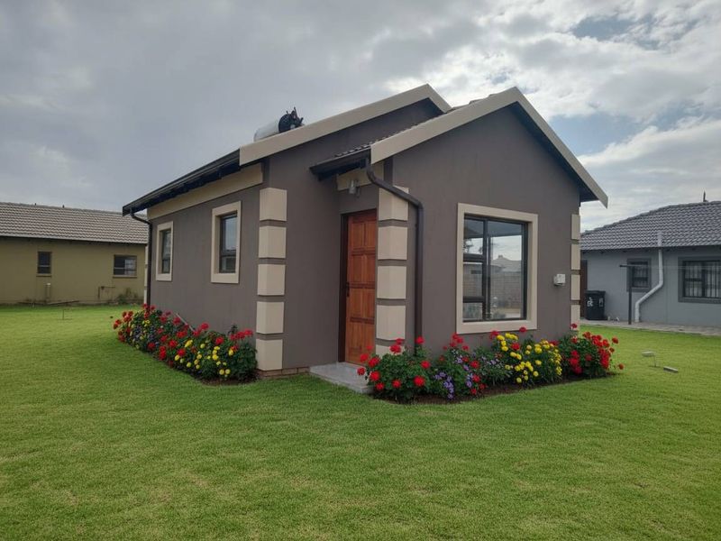 Off-Plan Homes in Selcourt, Springs - Photo 1