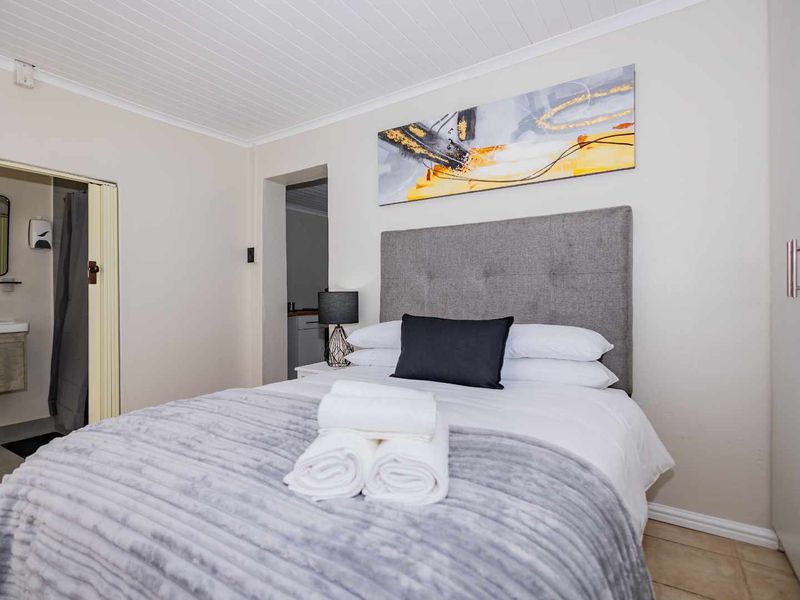 Urban Oaks Guest House - Photo 4