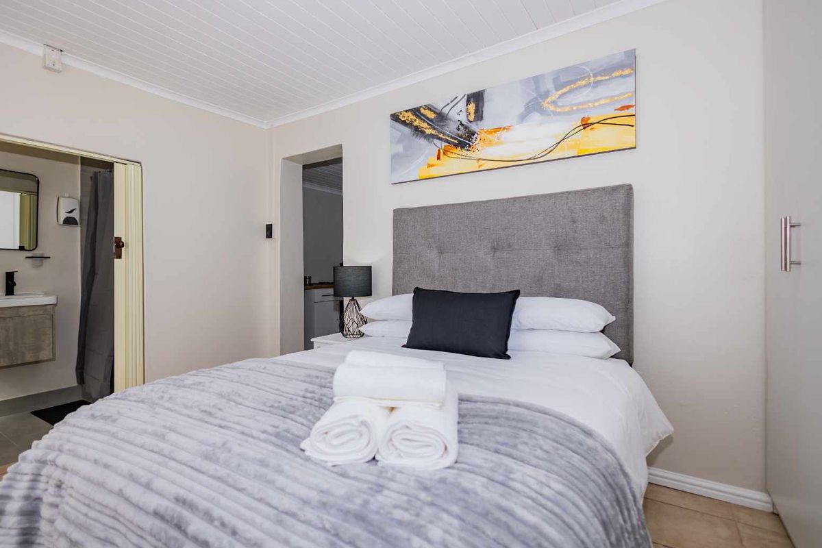 Urban Oaks Guest House - Photo 4