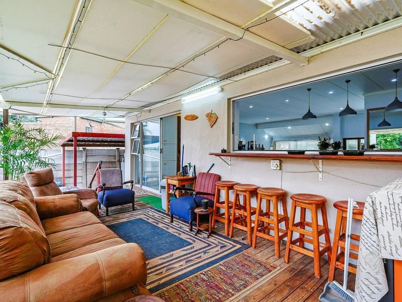 Family Home with Flatlet, Solar Power, and Pool in Sought-After Rooihuiskraal - Photo 10