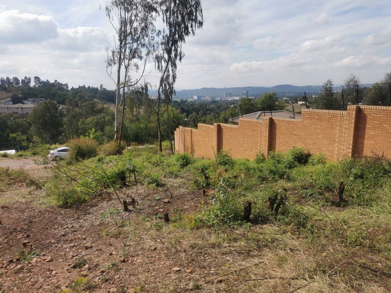 Large stand for sale in Waterkloof Heights - Photo 5