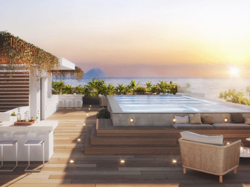 Sunset Cove Tamarin – Boutique Coastal Living on Mauritius’ West Coast - Photo 2