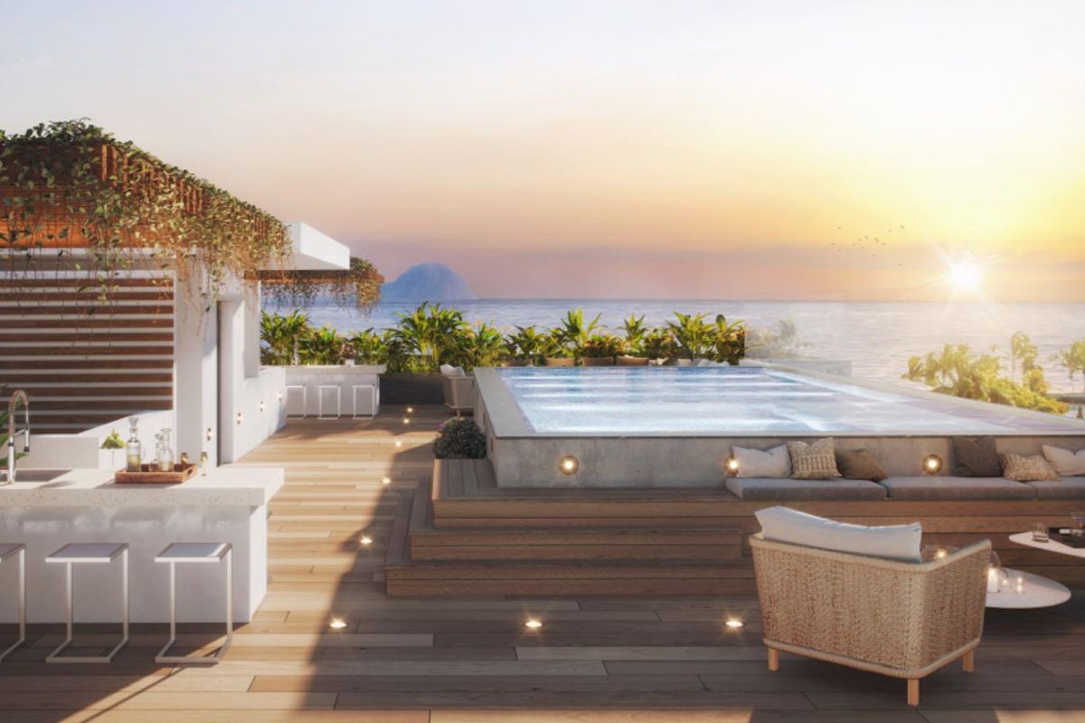 Sunset Cove Tamarin – Boutique Coastal Living on Mauritius’ West Coast - Photo 2