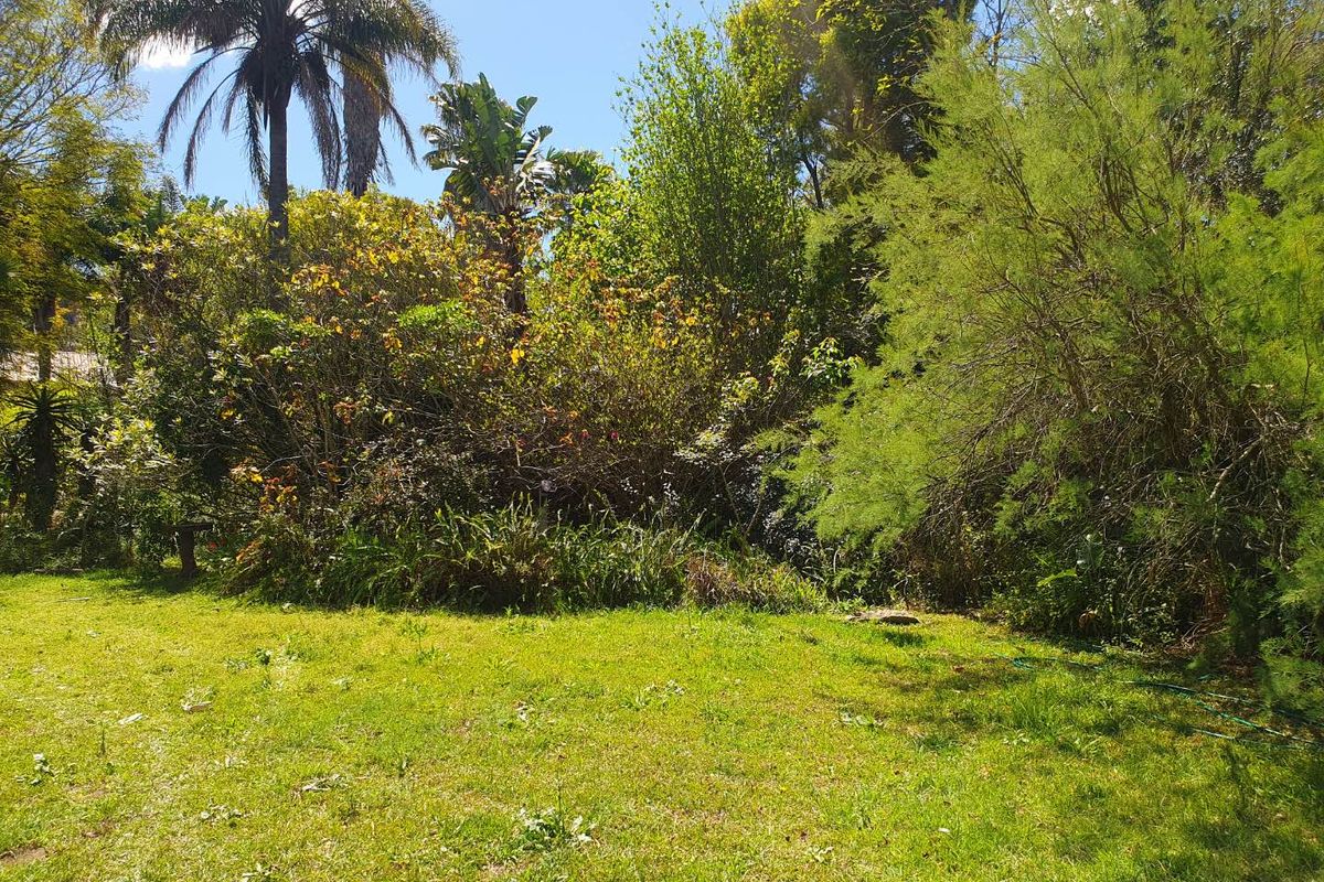 Vacant land for sale on vryheid hill - Photo 4