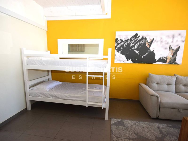 FULLY FURNISHED AND EQUIPPED SELF- CATERING APARTMENT  FOR SALE IN CBD - Photo 9