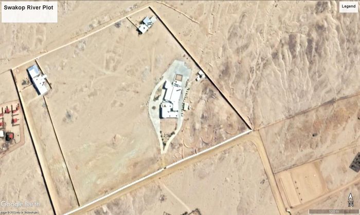 Property #2197079, Small Holding For Sale in Swakopmund River Plots