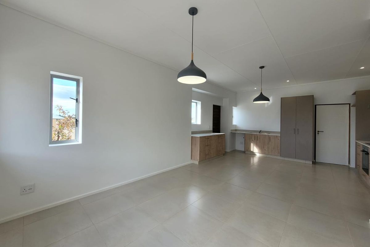 Mooikloof Country Estate New Development George - Photo 4