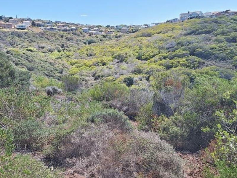 1025m2 Vacant land with Beautiful Ocean View for Sale in Dana Bay - Photo 5