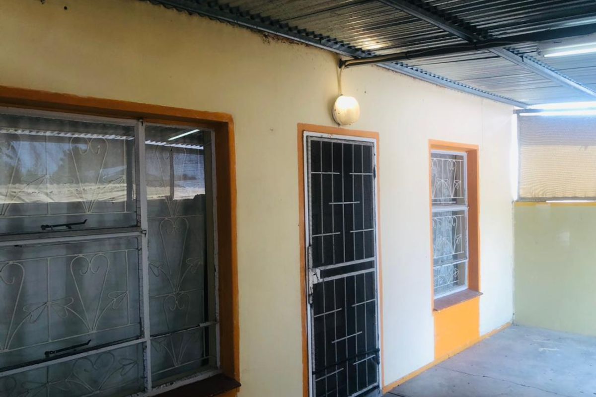 🏡FREESTANDING HOUSE FOR SALE - ONGWEDIVA, HANOVER - Photo 4