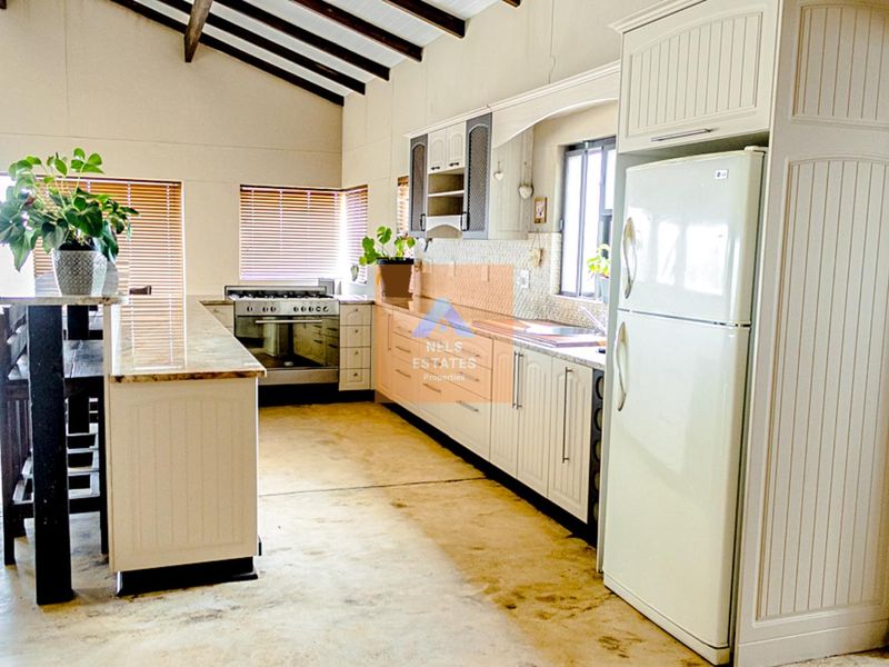 Luxury Home For Sale at Swakopmund River Plots - Photo 7