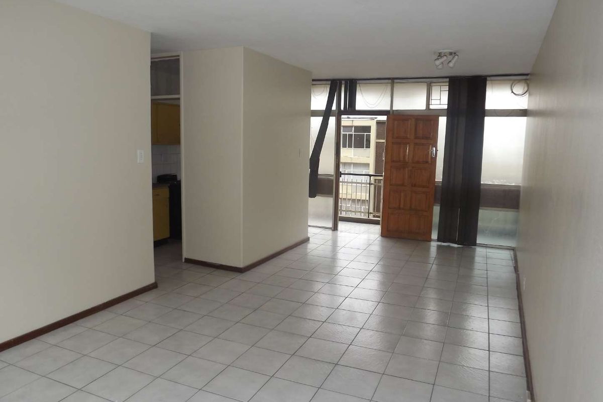 Spacious 1 Bedroom Apartment Available for Rent - Photo 3