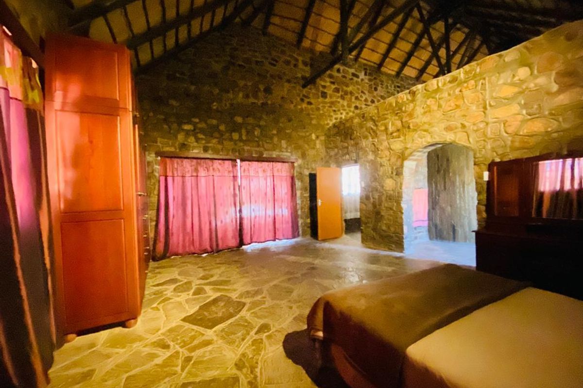 FOR SALE- FARM A FEW KM FROM AUS, NAMIBIA - Photo 4