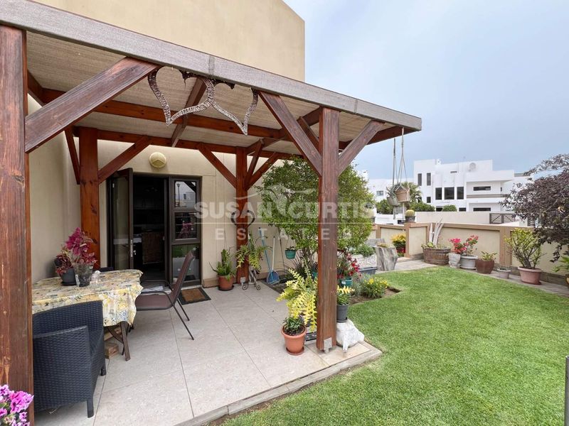 Neat, Well-Maintained Home with Semi Sea View - Photo 2
