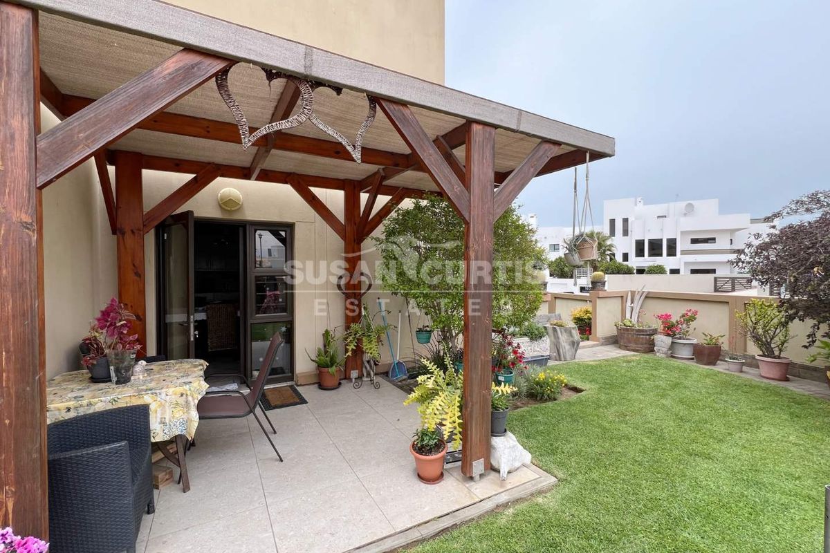 Neat, Well-Maintained Home with Semi Sea View - Photo 2