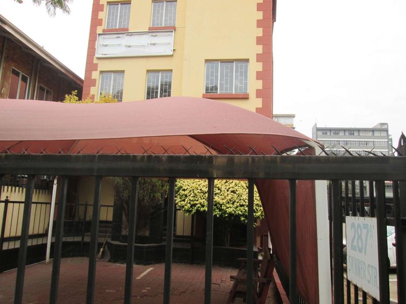 PRIME [2] TWO STOREY COMMERCIAL PROPERTY FOR SALE AND INVESTMENT OPPORTUNITY IN THE HEART OF PRETORIA CENTRAL '' - Photo 3