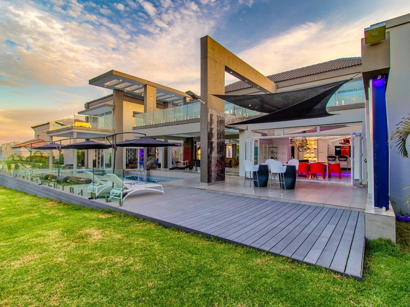 The Art House In Blue Valley Golf Estate - Photo 2