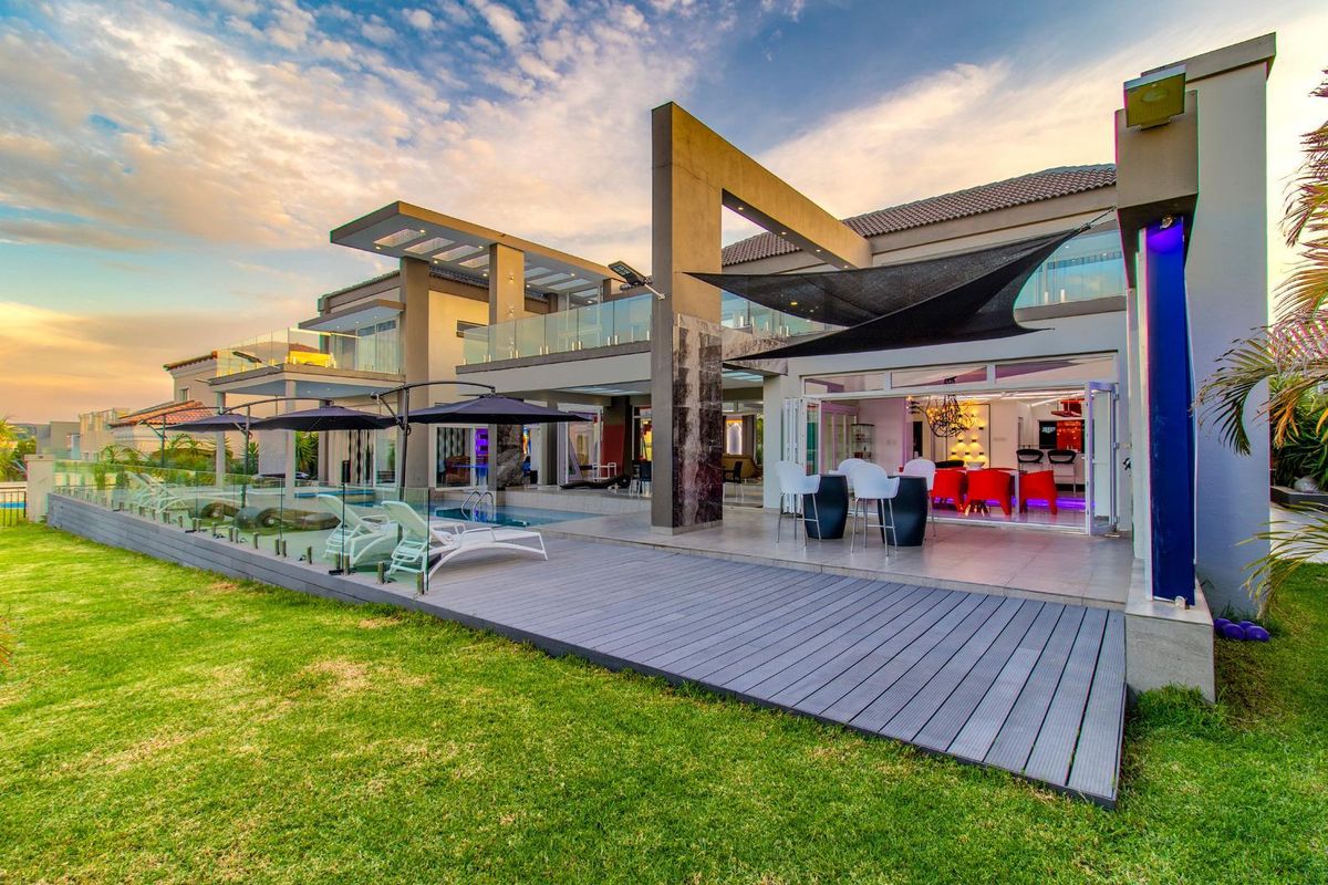 The Art House In Blue Valley Golf Estate - Photo 2